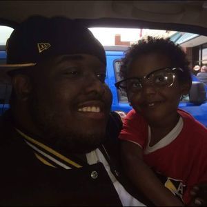 Meet your Posher, T-jay